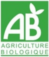 AB Agriculture Biologique mark