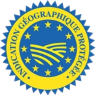 European Union protected geographical indication seal